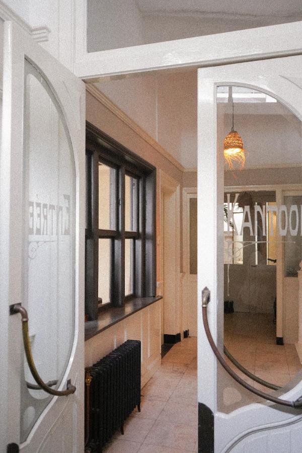 Haert Boutique Wellness Suites City Centre Haarlem Exterior photo